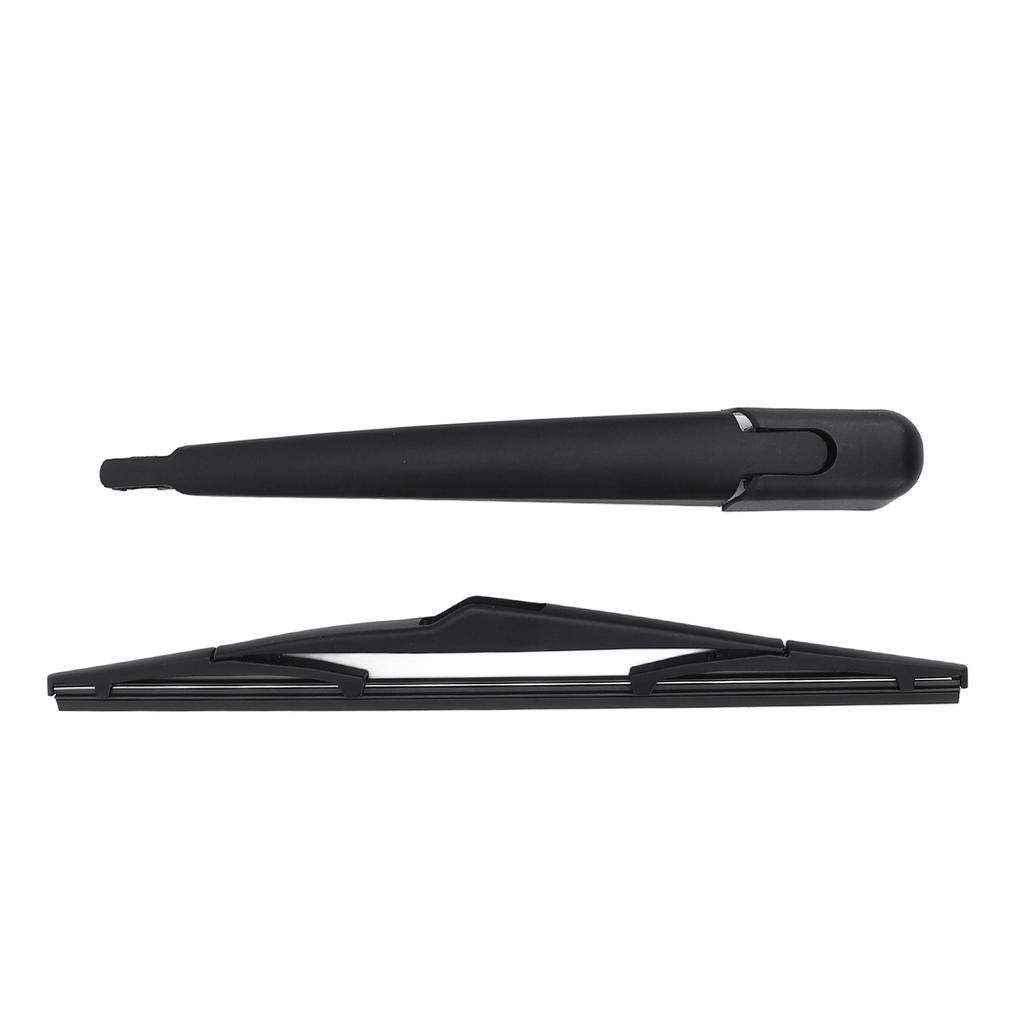 Πίσω Βραχίονας Υαλοκαθαριστήρα Με Λάμα Αθόρυβη Απομάκρυνση Νερού Βελτίωση Ορατότητας Οδήγησης 98811 1H000 Βραχίονας Υαλοκαθαριστήρα Παρμπρίζ