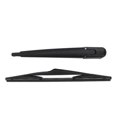 Rear Wiper Arm With Blade Quiet Wiping Improve Driving Visibility 98811 1H000 Windshield Wiper Arm