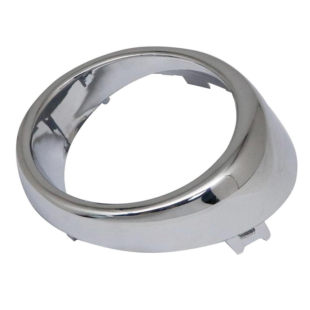 Front Right Bumper Fog Light Bezel Trim 62256-1MS2A For Infiniti G25 G37