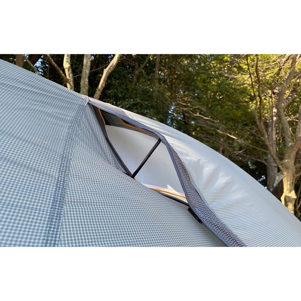 Nemo Atom Osmo 2P Vertibad NM-ATMOS-2P-BB