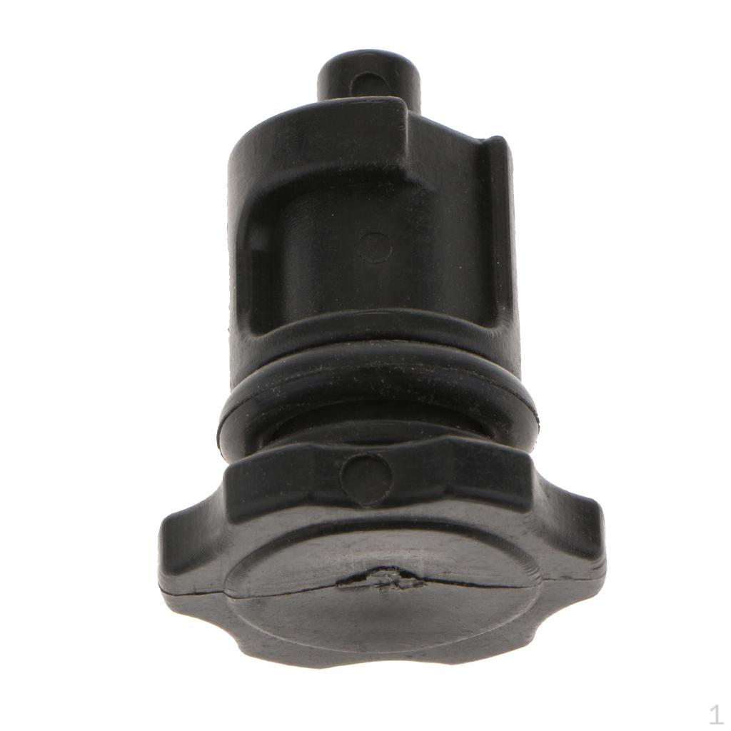 

1 Oil Tube to Pan Fits for
