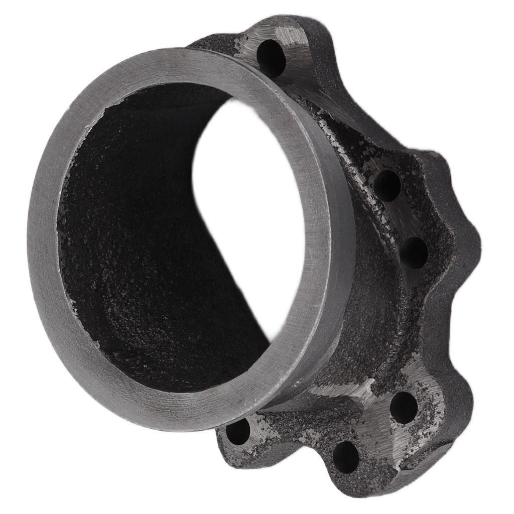 Car 3in V Band Clamp Flange Turbocharger Adapter Replacement for Garrett GT25   GT28   T25   T28 Turbo