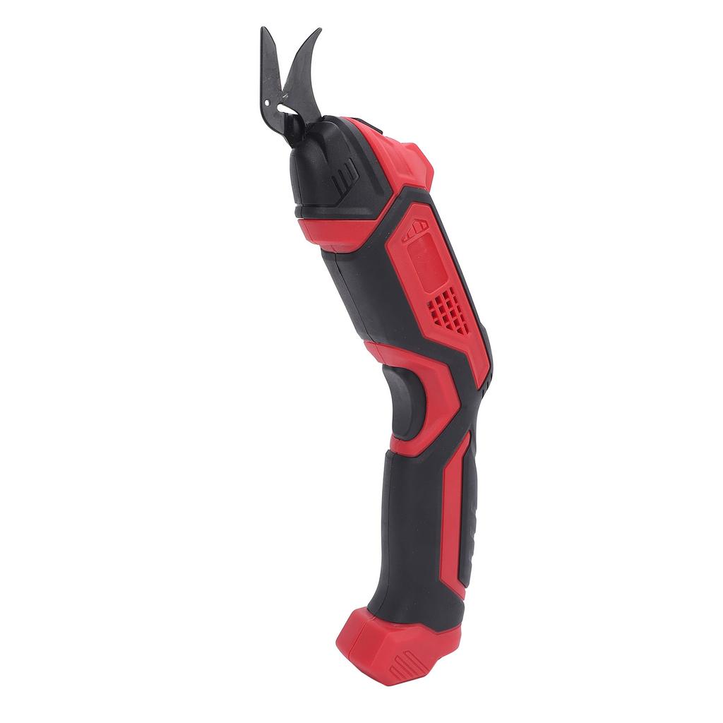 Elektrische Stoffschere Handlich Wiederaufladbar Kabellos Stoffschneider für Weiches Material