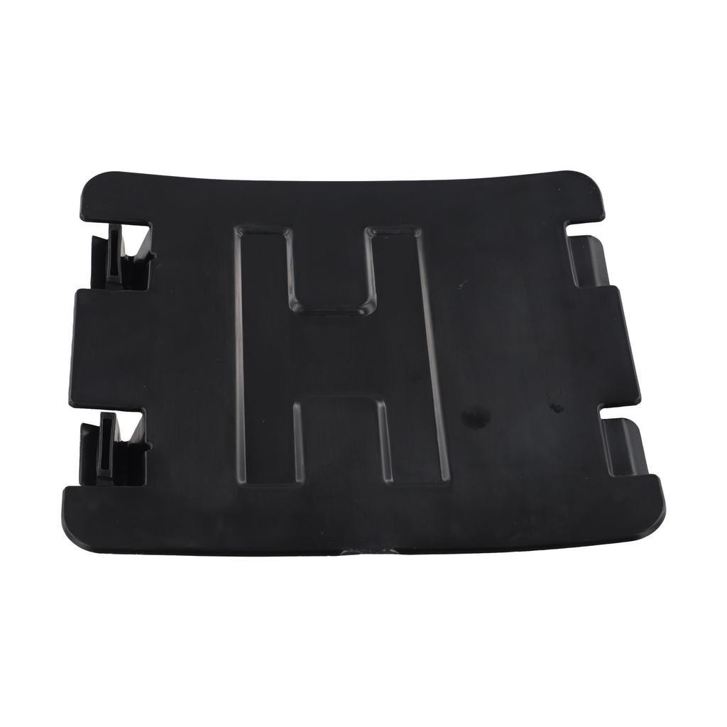 For F20 F30 Front Wheel Arch Fender Cover in Black for 320i 328i LH = RH