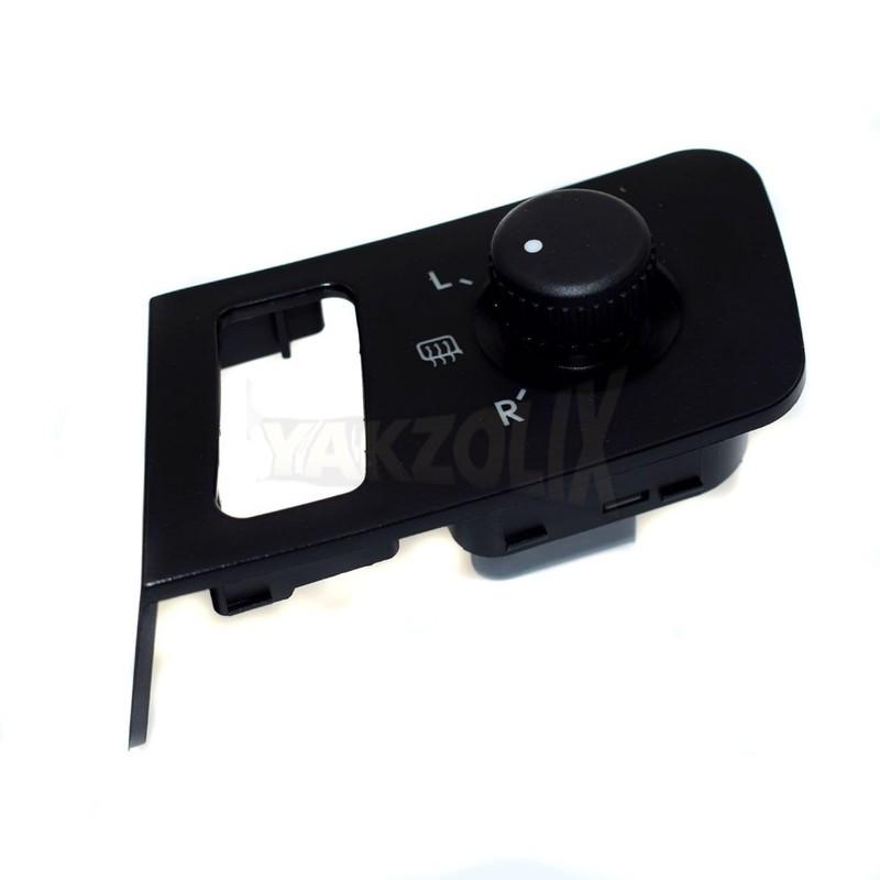 Rear View Mirror Control Switch For VW Touran Caddy 2003 2004 2005 2006 2007 2008 2009 2010 2011 2012 2013 2014 2015 1T1959552