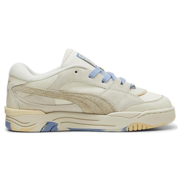 New PUMA 180 Re Escape 'Beige Blue' 396402-01