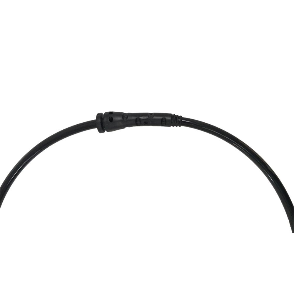 2PCS New Front & Rear Brake Pad Wear Sensor Kit For BMW 3 Series 34356789445