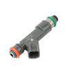 12613163 Neue Kraftstoffeinspritzdüse für Chevrolet HHR Malibu 2,2L 2,4L Pontiac G6 2009-2012 800-2100N 4G2251 FJ1064