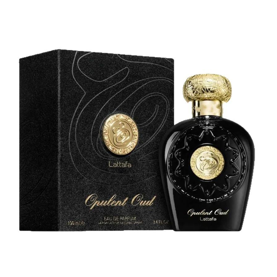 Lattafa Opulent Musk Perfume, Dubai Arabian Scent, Long Lasting Fragrance, Unisex, Premium Quality