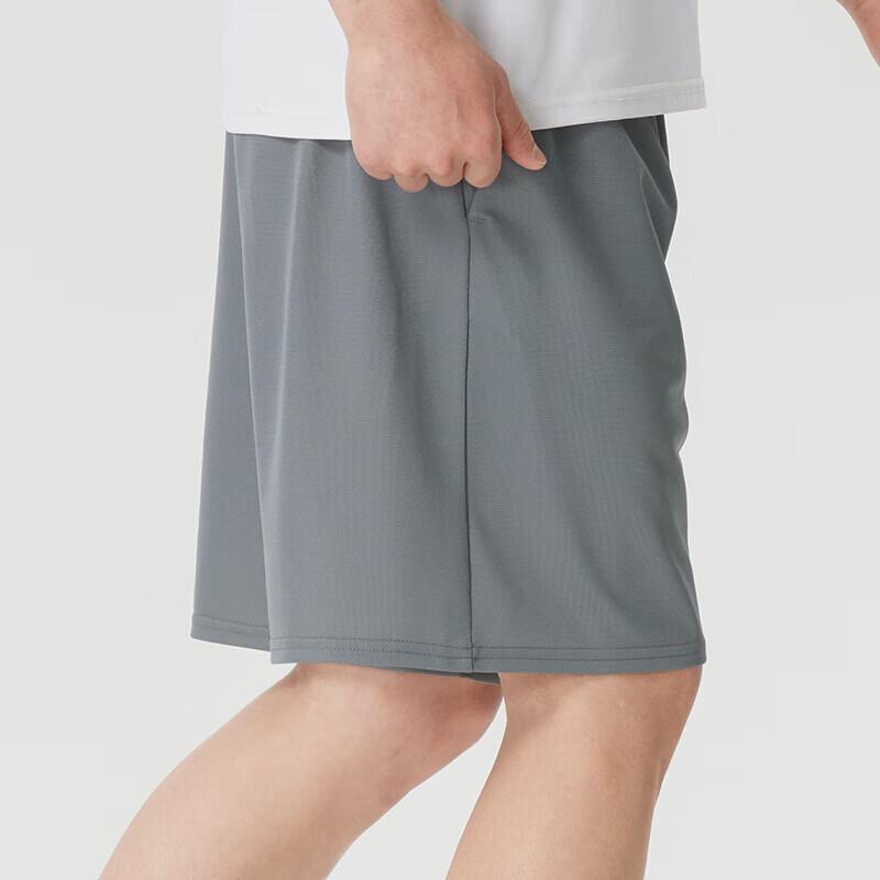NIKE Men's Quick-Dry Training & Running Shorts