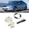 10 st Dieselmotor Kamaxling Låsverktygssats Passar för Ford Mondeo 2.0 2.2 TDDI TDCI 2001 2007