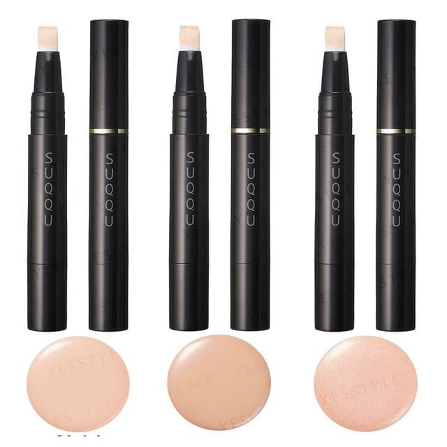 SUQQU - Radiant Cream Concealer N-01