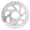Brake Disc Replacement for   M365 Pro4 Electric Scooter Aluminum Alloy 130mm Disc Brake Rotor