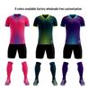 Futebol – Vestuário de futebol