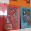 [USED] Figure Akibajin Feetan Toys Planning Sexy
