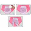 Pink Period Panties 6XL