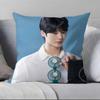 B-B-Byeon W-W-Woo-seok Pillow Case Pillowcase Soft Skin Friendly & Comfortable With A Hidden Zipper