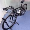 Bicycles Saddles, Mountain Bike Saddles Waterproof Seat, Bicycles Cushion Suitable for Mountain Bicycles, Folding Bikes