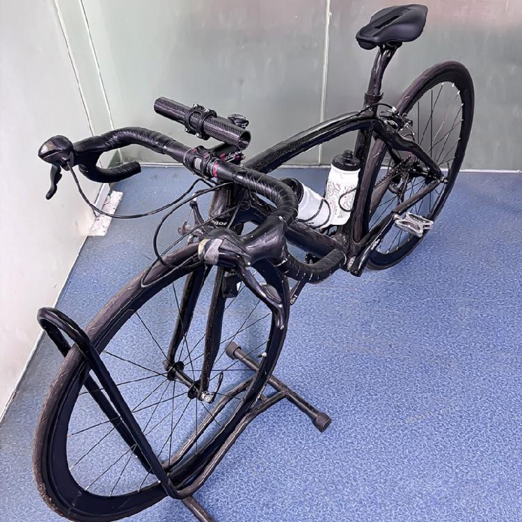 Bicycles Saddles, Mountain Bike Saddles Waterproof Seat, Bicycles Cushion Suitable for Mountain Bicycles, Folding Bikes