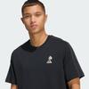 adidas Men's Outdoor Running Short Sleeve T-Shirt