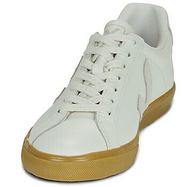 Кроссовки Veja Esplar Logo Leather