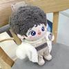 Dog Pin 20cm Cotton Doll Clothes Outfit Plush Doll Clothes Cotton Doll's Clothes  Children's Gift