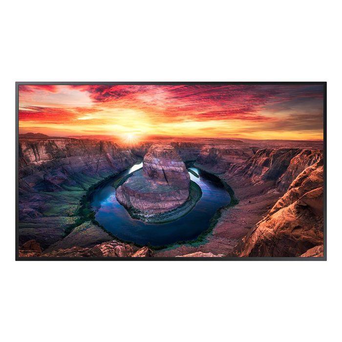 Écran Videowall Samsung QM43B-T 3840 x 2160 px 43"