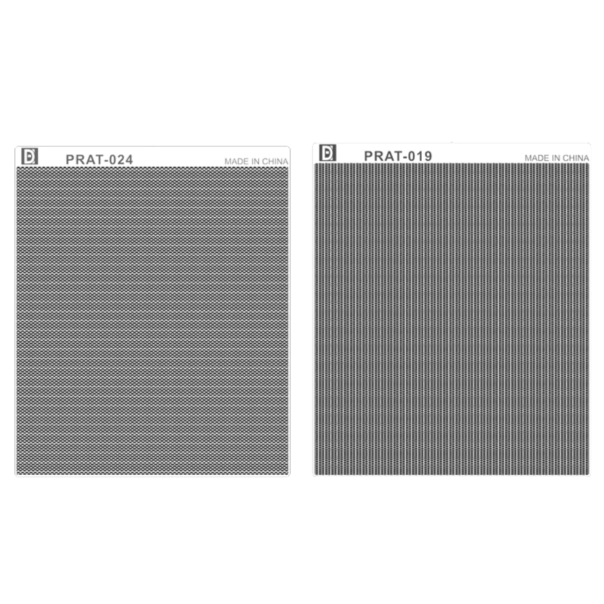 

Felimoa Металлические сетчатые фототравленые детали для пластиковой модели Набор из 2 роботов, (Набор D)