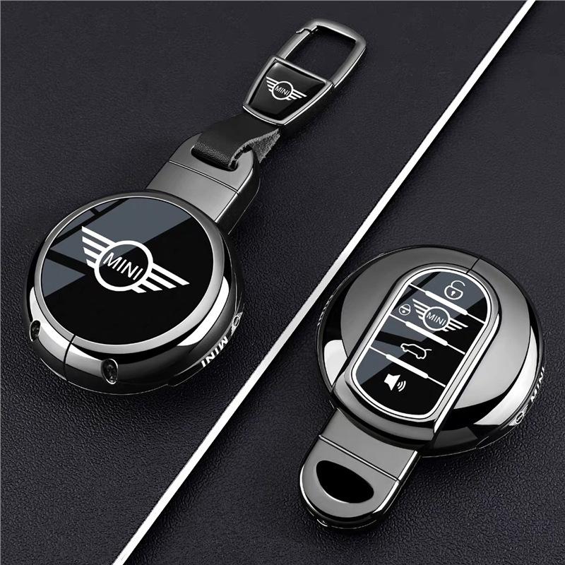 Mini Cooper Damen Schlüsseletui für BMW Mini Countryman F54 F56 F60