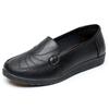 Beijing new old man grandmother mother shoes wife non-slip soft-soled women's shoes