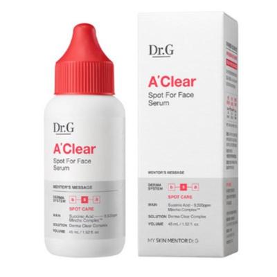 Trattamenti viso – Sieri ed essenze viso
