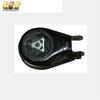 Ford Focus Rear Engine Mount Rubber L 3M516P082AE