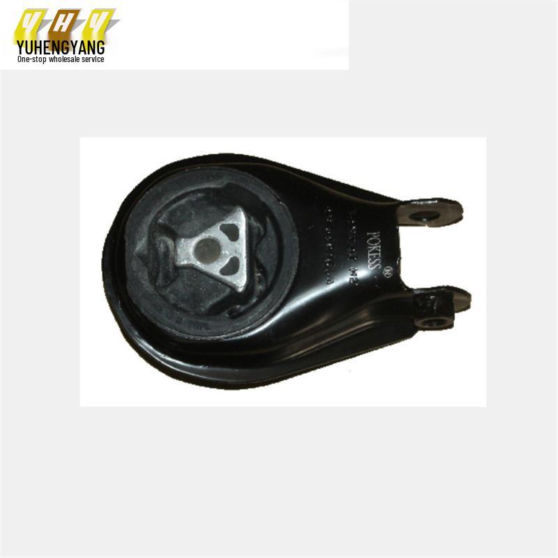 Ford Focus Rear Engine Mount Rubber L 3M516P082AE