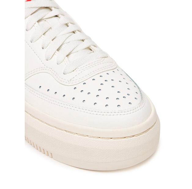 Nike Sneakers Court Vision IB4480 White