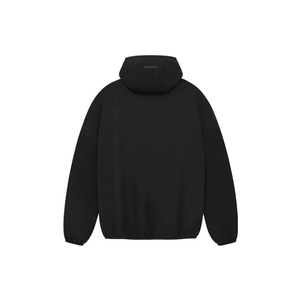 Fear Of God Athletics Suede Fleece Hoodie IS5322