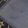 Tarot Tablecloth High-end Velvet Tarot Divination Tablecloth Gold-rimmed Pentagram Altar Cloth Witches' Tablecloths Deerskin