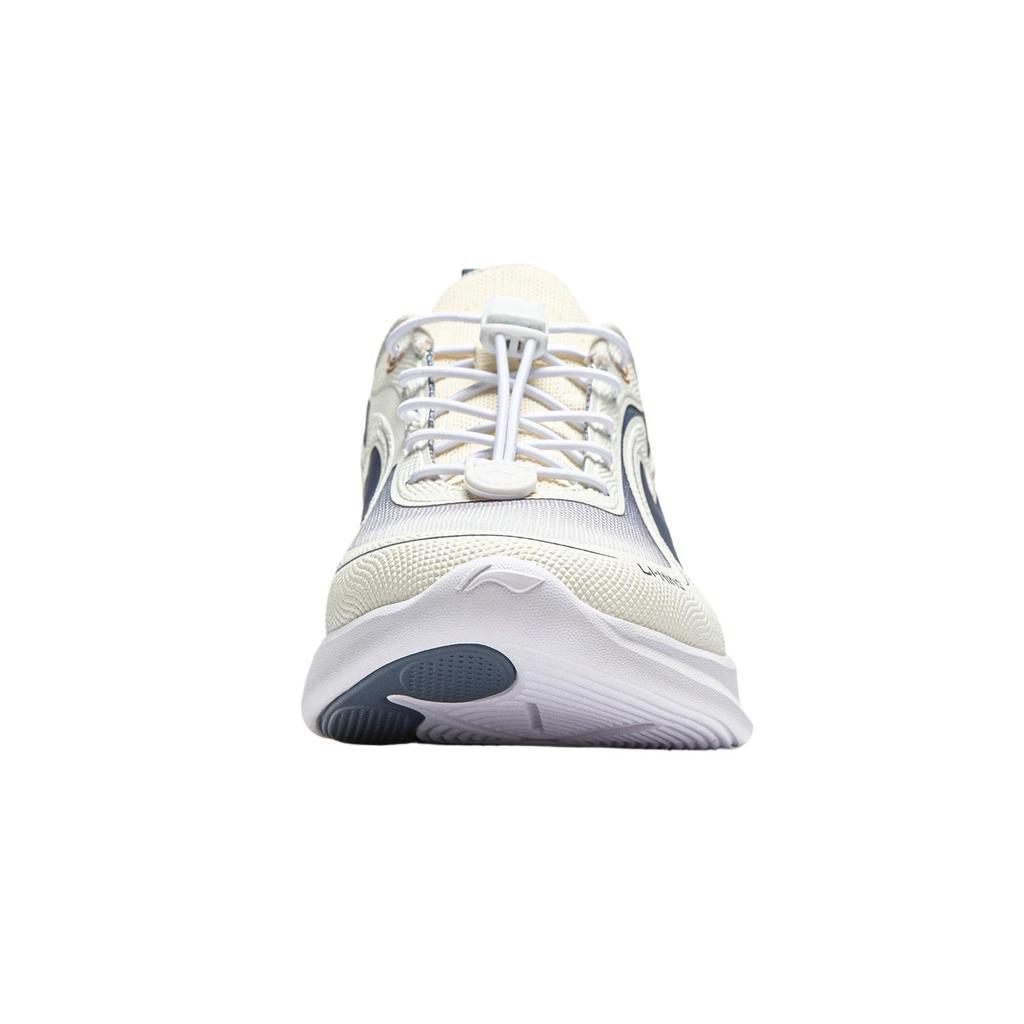 Li Ning Kids Dragonfly 4 Sports Lifestyle Comfortable Shock Absorbing Breathable Low Top Casual Shoes Men Casual Shoes YKCU056-9