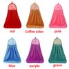 Coral Velvet Bathroom Supplies Soft Hand Towel Absorbent Cloth Dishcloths