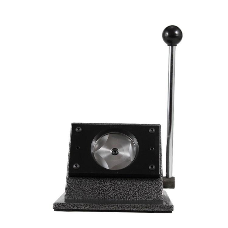 Round Badge Paper Cutter and Name Tag Machine