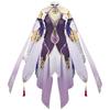 Honkai: Star Rail Fu Xuan Cosplay Two-Dimensional Cute Sexy Costume Fu Xuan Cosplay Role-Playing Outfit