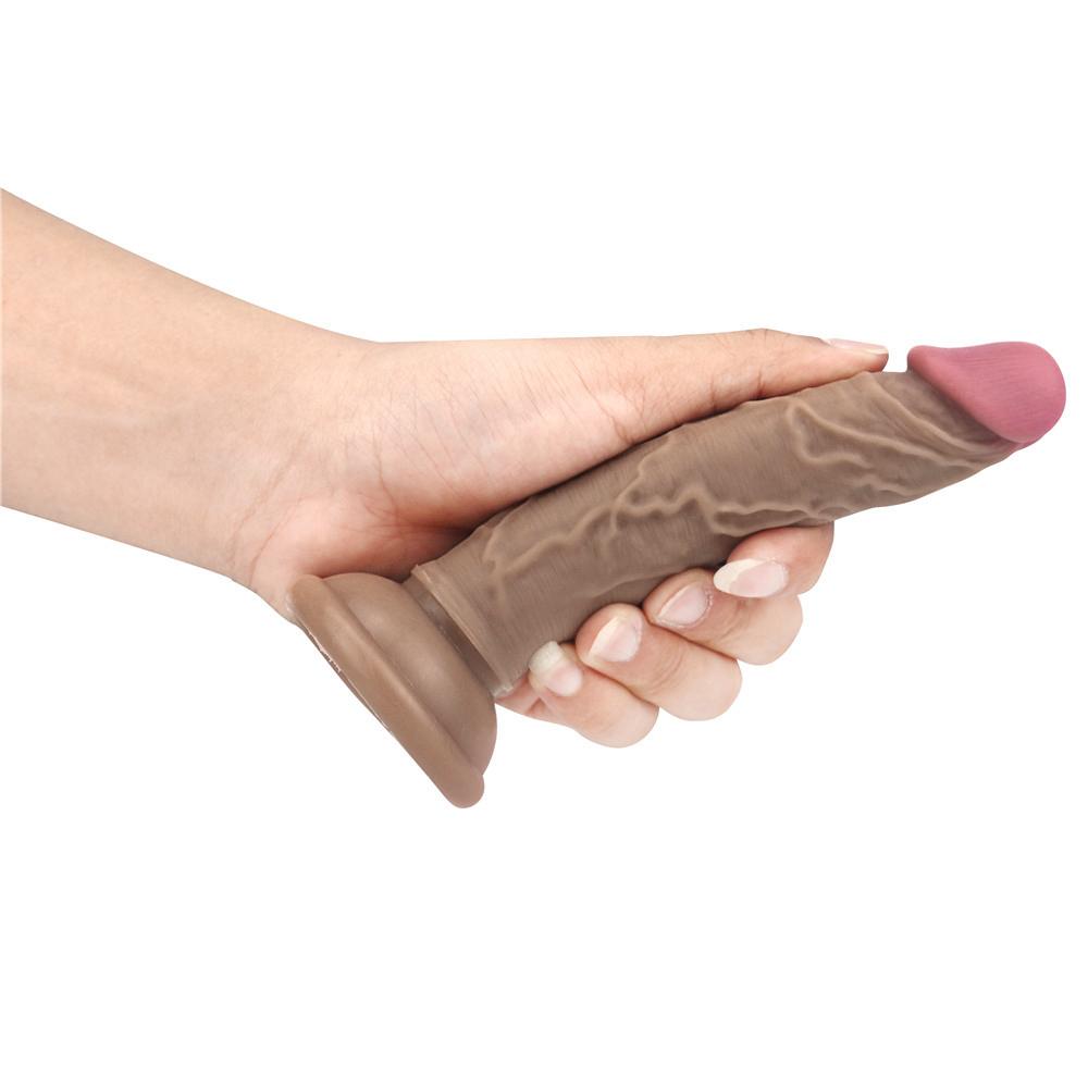 MoDi Dildo Toy Sex Games Women's Adult Toys 18 for Girls Sex Tool
