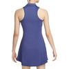 Nike Sleeveless Dress Women's Blue Purple CV4838-510