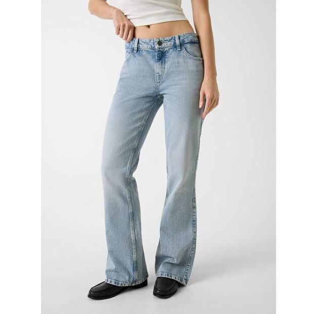 

Джинсы Guess Jeans 180319 EU W27_L34