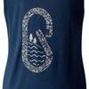 Dare 2B Womens/Ladies Harmonic Back Print Vest Top