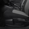Universal Full-Cover Car Seat Fabric for Cross-Border Trade