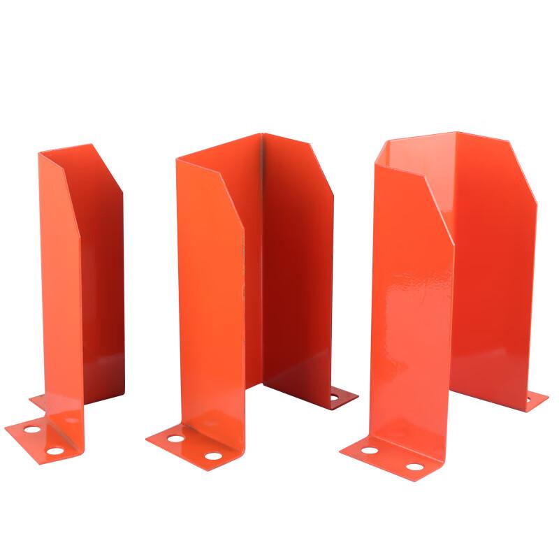 Industrial Rack & Forklift Column Guard