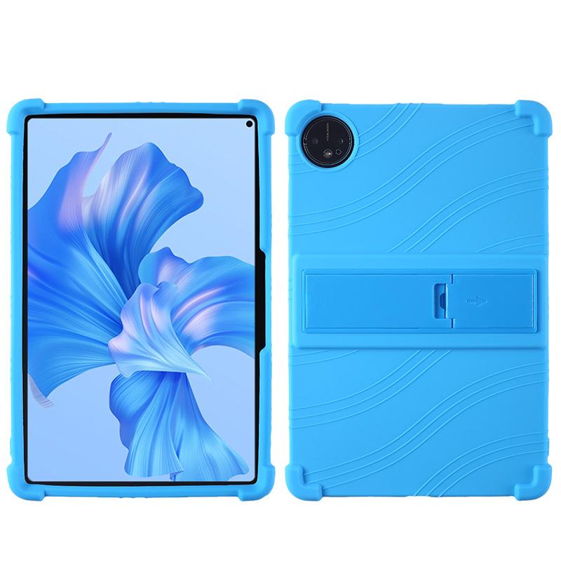 Pro Huawei MatePad Pro 11 2022 Case Nárazuvzdorný měkký silikonový zadní kryt Pro Huawei MatePad Pro 11 2022 GOT-W29 GOT-AL09 Case