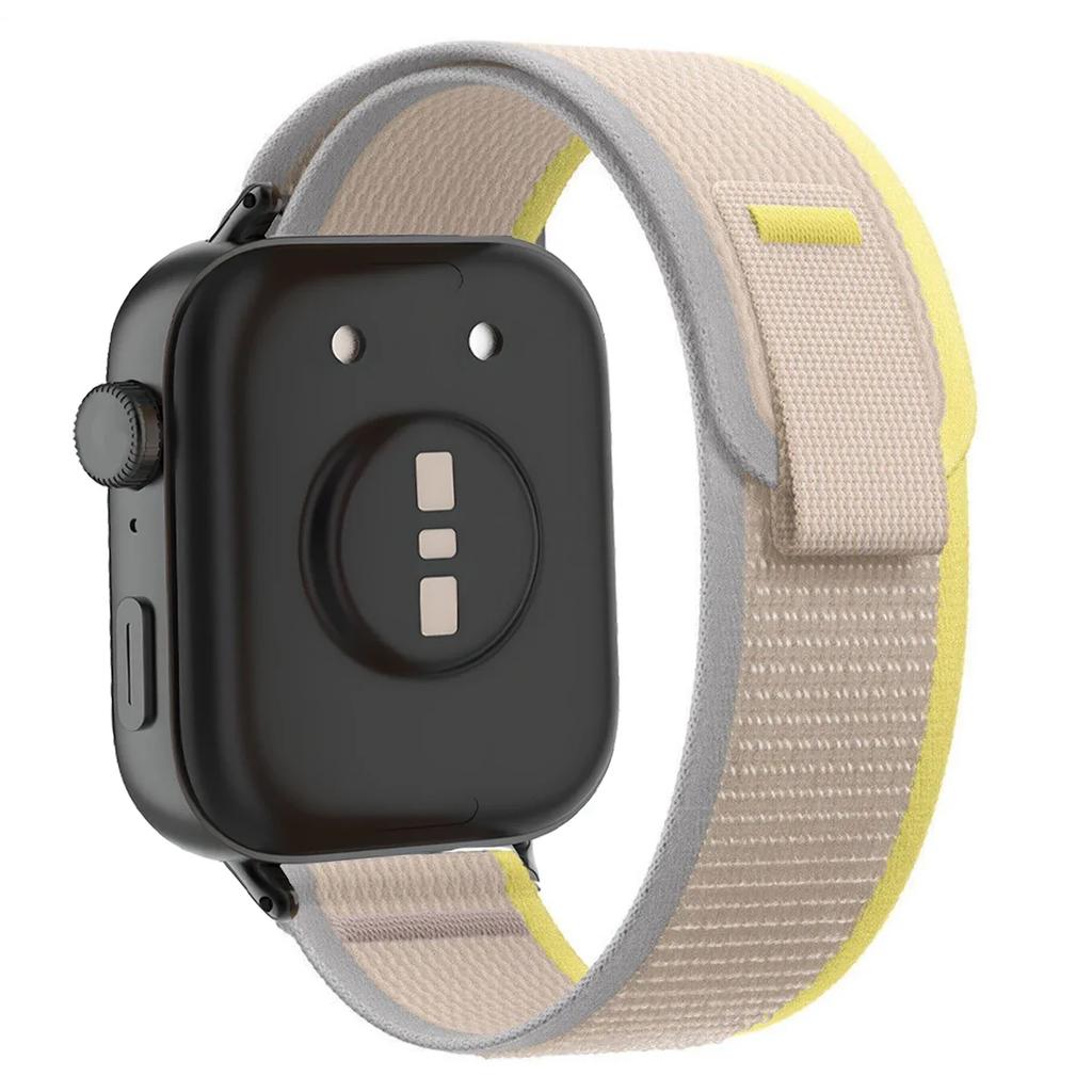Trail Loop Band For Huawei Watch Fit 3 2 1 Strap Nylon Bracelet Sport Watchband For Huawei Watch Fit3 Smartwatch Elastic Correas