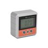 RuoShui 5003 Digital Inclinometer Magnetic 4x90 degrees  Electronic Protractor IP54 Waterproof Angle Level