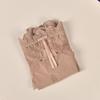 Sissy Lingerie For Men Sexy Pouch Penis Sheath Panties Lace Hollow Mesh Transparent Low Rise Transparent Gays Briefs